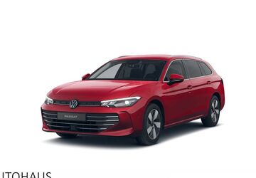 VW Passat Variant 15.645 km 29.840 &euro; Melle 49324