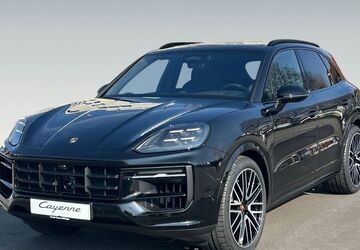 Porsche Cayenne 7.900 km 119.900 &euro; Osnabrück 49078