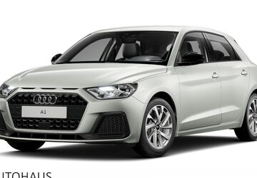 Audi A1 6.229 km 21.990 &euro; Melle 49324