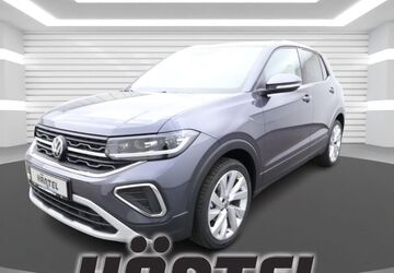 VW T-Cross 17.900 km 28.600 &euro; Osnabrück 49084