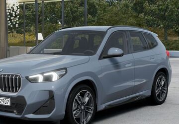 BMW X1 11.482 km 38.650 &euro; Ibbenbüren 49479