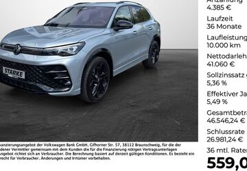 VW Tiguan 41.861 km 44.688 &euro; Osnabrück 49078
