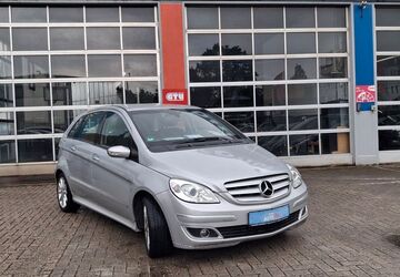 Mercedes-Benz B 200 224.000 km 1.399 &euro; Osnabrück 49090