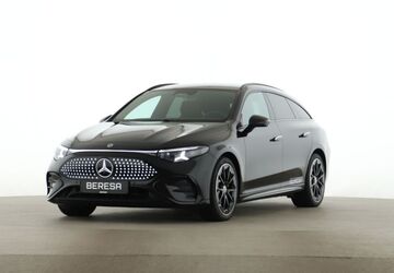 Mercedes-Benz CLA 250 Shooting Brake 9.900 km 59.099 &euro; Osnabrück 49078