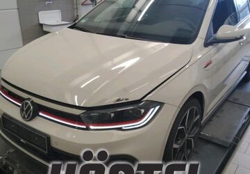 VW Polo 38.700 km 25.600 &euro; Osnabrück 49084