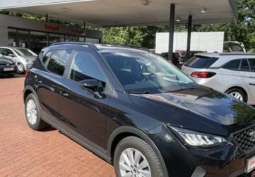 Seat Arona 17.900 km 15.990 &euro; Osnabrück 49086