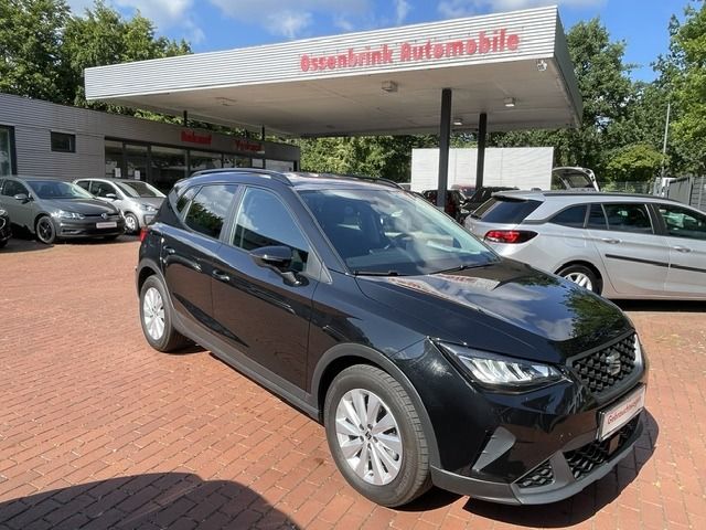 Seat Arona 17.900 km 15.990 &euro; Osnabrück 49086