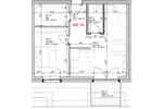 Etagenwohnung Osnabrück Eversburg - 2 Zimmer, 58 m&sup2;, 925&euro; | Angebot:26645680