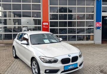 BMW 116 125.000 km 9.699 &euro; Osnabrück 49090