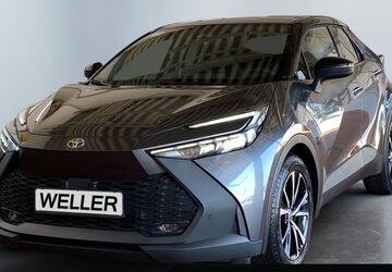 Toyota C-HR 8.172 km 28.700 &euro; Osnabrück 49090