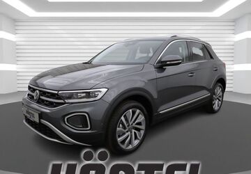 VW T-Roc 9.700 km 30.000 &euro; Osnabrück 49084