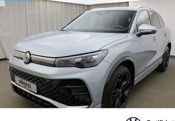 VW Tiguan 25.200 km 41.800 &euro; Osnabrück 49084