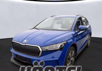 Skoda Enyaq 16.800 km 28.900 &euro; Osnabrück 49084
