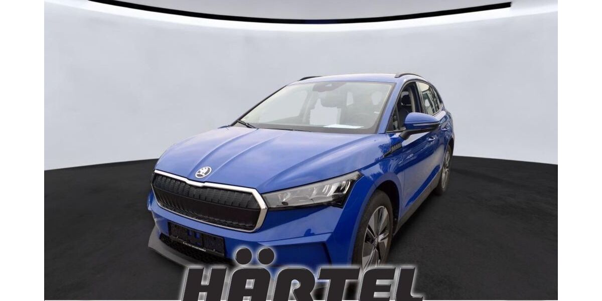 Skoda Enyaq 16.800 km 28.900 &euro; Osnabrück 49084