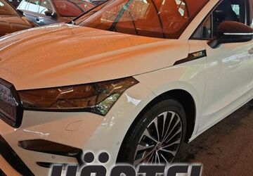 Skoda Enyaq 94.900 km 34.700 &euro; Osnabrück 49084