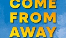 Come From Away - die von woanders