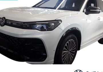 VW Tiguan 25.100 km 41.300 &euro; Osnabrück 49084