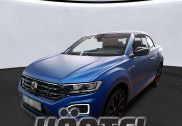 VW T-Roc 32.900 km 27.300 &euro; Osnabrück 49084