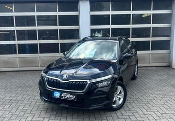 Skoda Kamiq 45.808 km 14.999 &euro; Osnabrück 49090