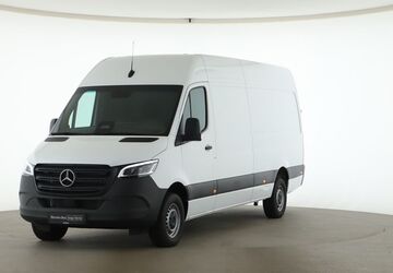 Mercedes-Benz Sprinter 3.600 km 51.146 &euro; Osnabrück 49078