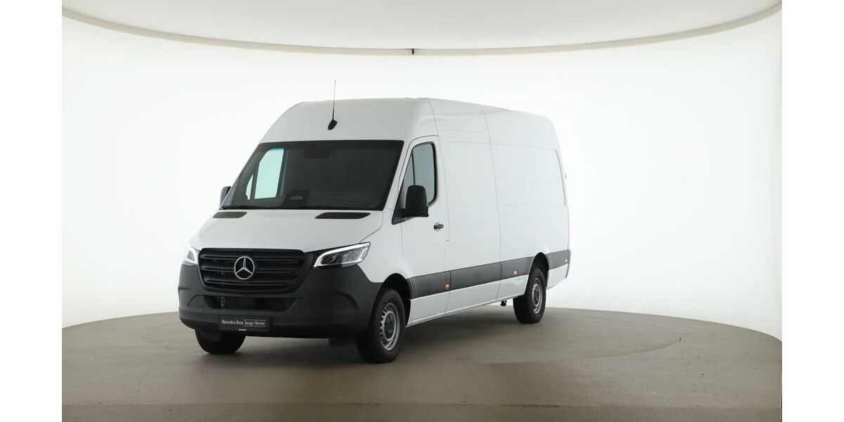 Mercedes-Benz Sprinter 3.600 km 51.146 &euro; Osnabrück 49078