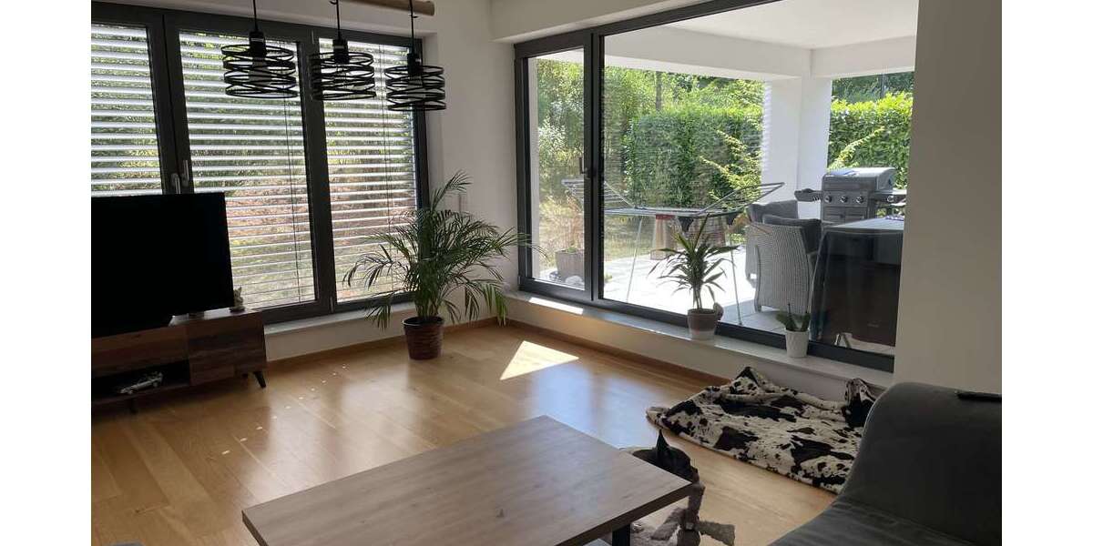 Etagenwohnung Osnabrück Westerberg - 3 Zimmer, 119 m&sup2;, 1.400&euro; | Angebot:27127394