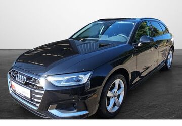 Audi A4 150.787 km 19.940 &euro; Osnabrück 49080