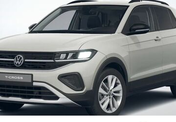 VW T-Cross 4.130 km 22.490 &euro; Georgsmarienhütte (Osnabrück) 49124