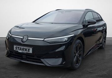 VW ID.7 17.250 km 57.490 &euro; Georgsmarienhütte (Osnabrück) 49124