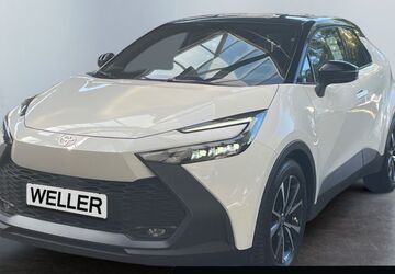Toyota C-HR 43.118 km 26.460 &euro; Osnabrück 49090