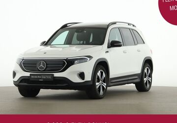 Mercedes-Benz EQB 43.500 km 30.980 &euro; Osnabrück 49078