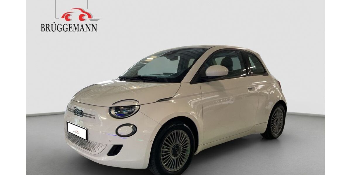 Fiat 500e 19.225 km 19.800 &euro; Osnabrück 49078