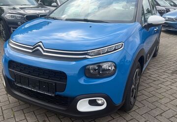 Citroen C3 119.000 km 6.599 &euro; Ibbenbüren 49477