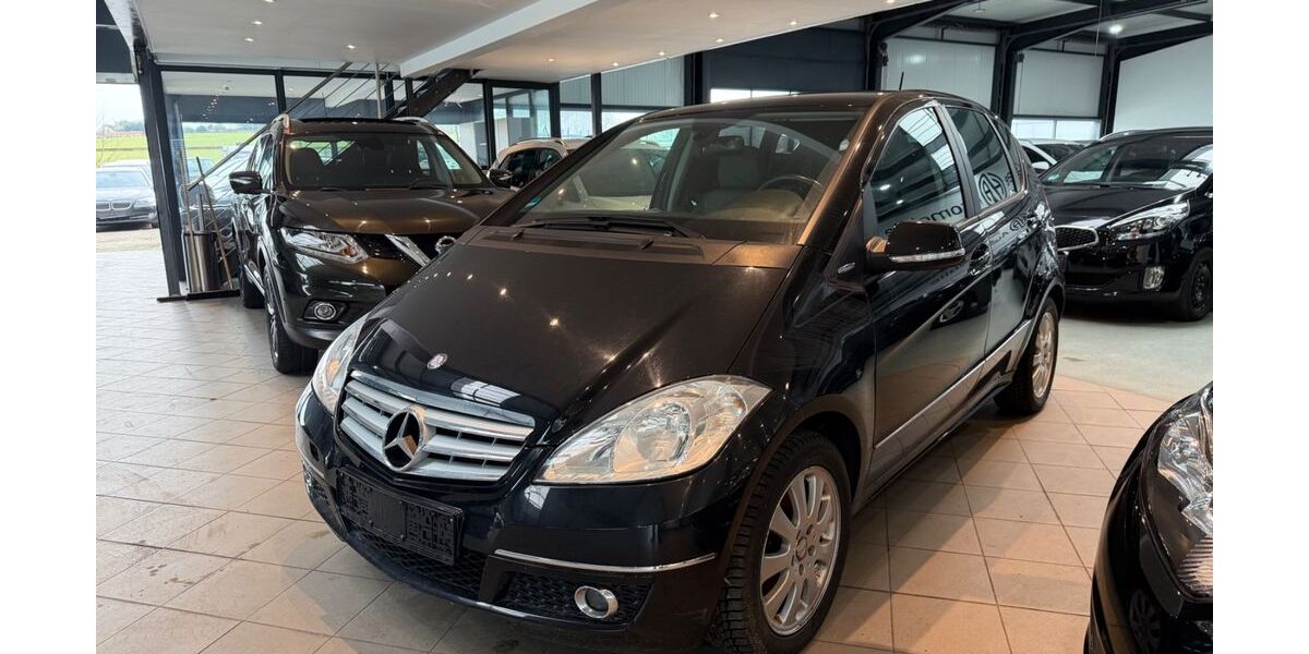 Mercedes-Benz A 160 69.000 km 6.490 &euro; Belm/Vehrte (bei Osnabrück) 49191