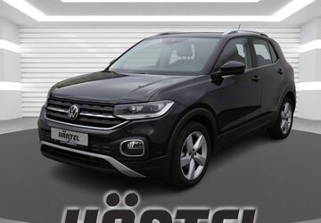 VW T-Cross 16.500 km 20.500 &euro; Osnabrück 49084