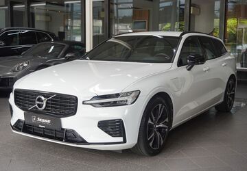 Volvo V60 90.600 km 27.490 &euro; Ibbenbüren 49477