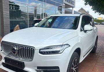Volvo XC90 70.900 km 38.491 &euro; Ibbenbüren 49477
