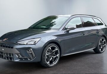 Cupra Leon 20.000 km 28.890 &euro; Osnabrück 49090