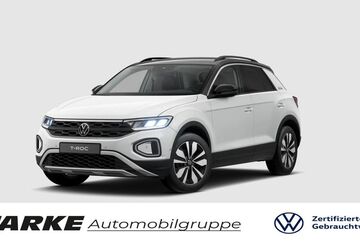 VW T-Roc 3.174 km 24.830 &euro; Osnabrück 49078