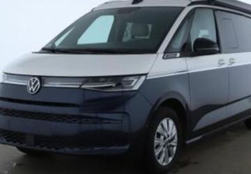 VW T7 California 17.000 km 74.700 &euro; Osnabrück 49084