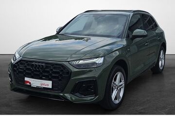 Audi Q5 28.013 km 48.940 &euro; Osnabrück 49080