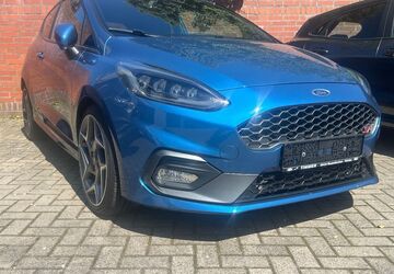 Ford Fiesta 119.900 km 13.499 &euro; Neuenkirchen-Vörden 49434