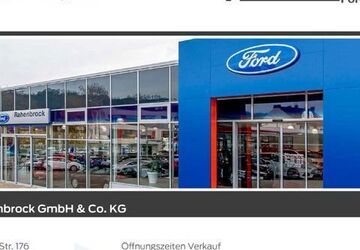 Ford Mustang Mach-E 60.087 km 29.990 &euro; Osnabrück 49082
