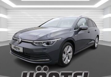 VW Golf 53.700 km 22.400 &euro; Osnabrück 49084