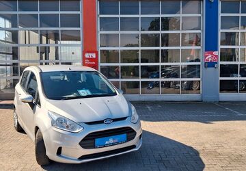 Ford B-Max 115.000 km 4.999 &euro; Osnabrück 49090