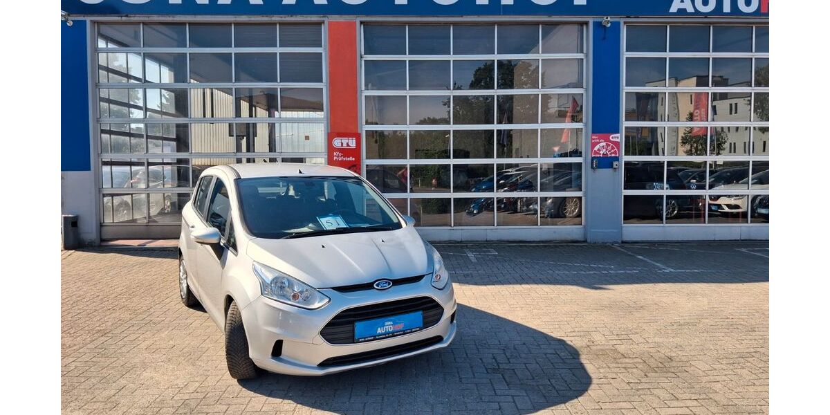 Ford B-Max 115.000 km 4.999 &euro; Osnabrück 49090