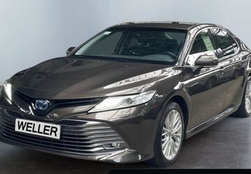 Toyota Camry 102.736 km 28.580 &euro; Osnabrück 49090