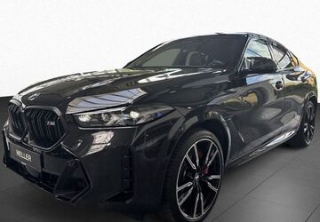 BMW X6 M60 26.735 km 80.333 &euro; Osnabrück 49084