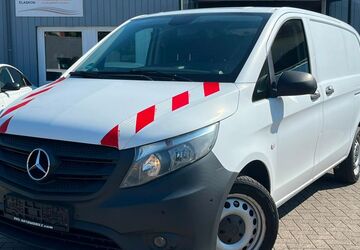 Mercedes-Benz Vito 274.555 km 9.999 &euro; Osnabrück 49086