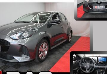 Mazda 2 12.100 km 19.500 &euro; Osnabrück 49086